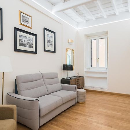 Lupa Luxury Apartment Rom Exterior foto
