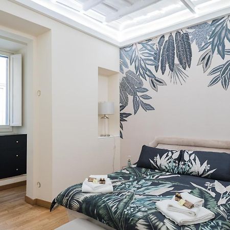 Lupa Luxury Apartment Rom Exterior foto