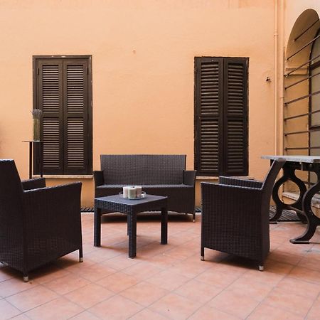 Lupa Luxury Apartment Rom Exterior foto