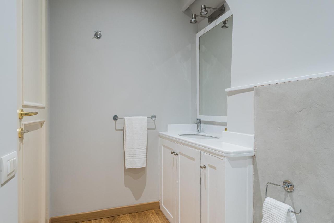 Lupa Luxury Apartment Rom Exterior foto