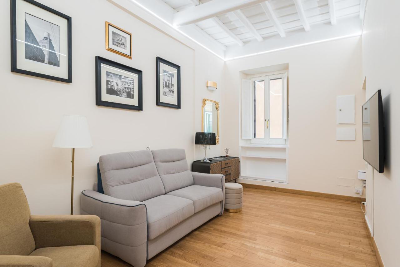 Lupa Luxury Apartment Rom Exterior foto