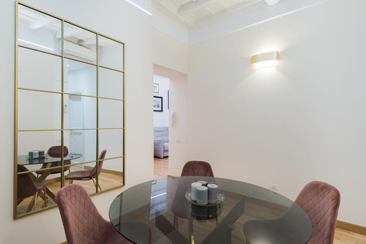 Lupa Luxury Apartment Rom Exterior foto