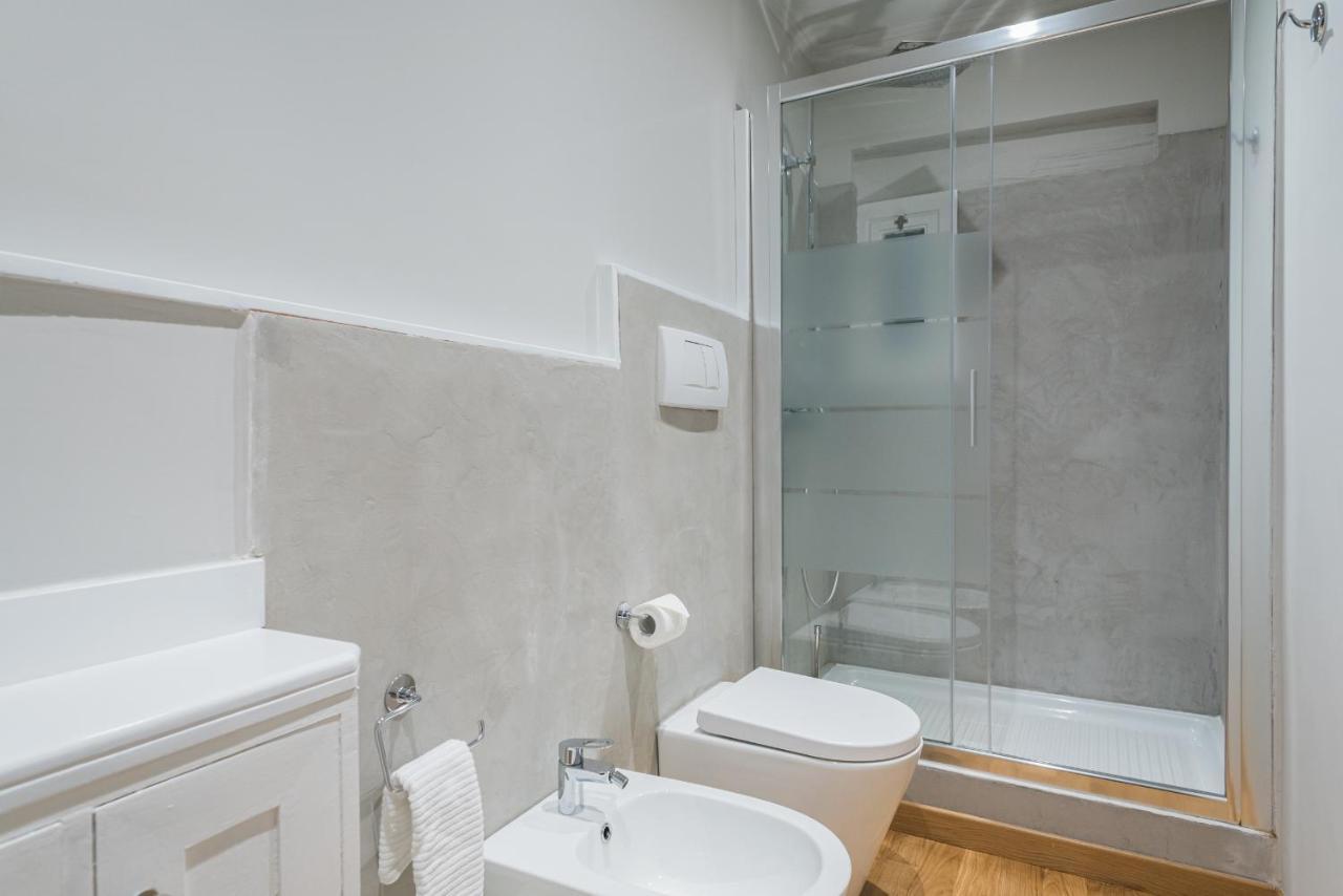 Lupa Luxury Apartment Rom Exterior foto