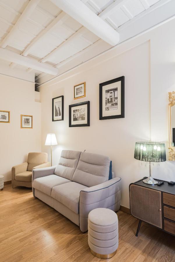 Lupa Luxury Apartment Rom Exterior foto