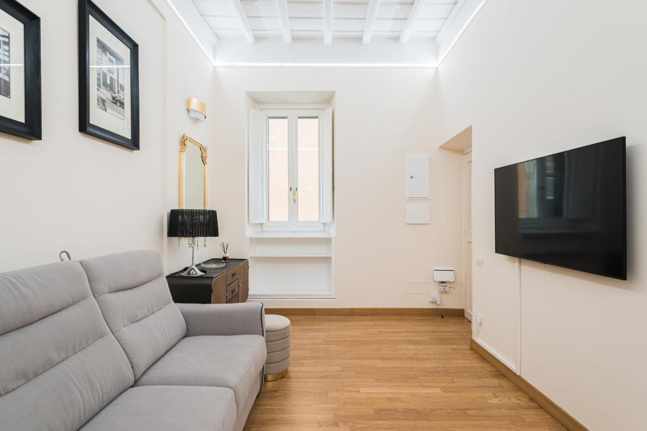 Lupa Luxury Apartment Rom Exterior foto