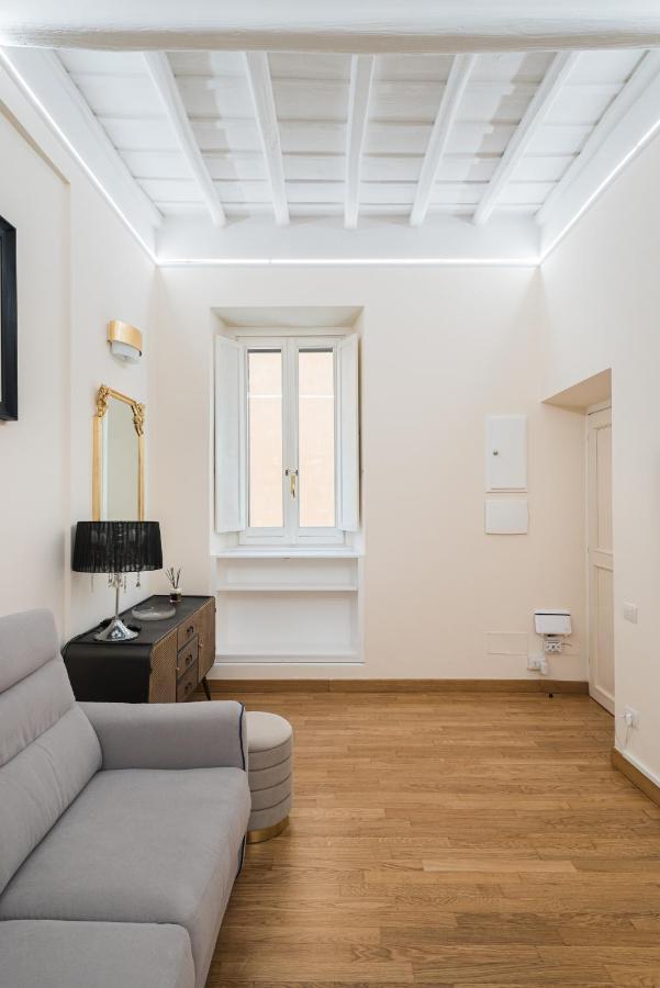 Lupa Luxury Apartment Rom Exterior foto