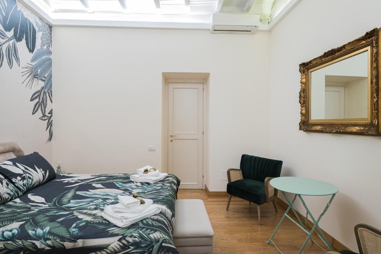 Lupa Luxury Apartment Rom Exterior foto