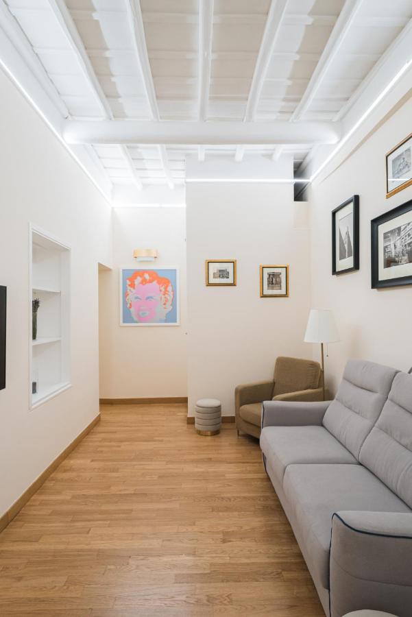 Lupa Luxury Apartment Rom Exterior foto