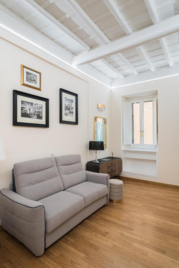 Lupa Luxury Apartment Rom Exterior foto